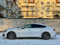 Audi A5 Sportback 45 TFSI quattro S-tronic S-line Tarnowskie Góry - zdjęcie 12