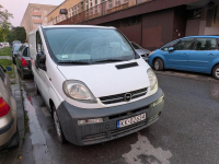 Opel Vivaro dostawcze Kraków - zdjęcie 3
