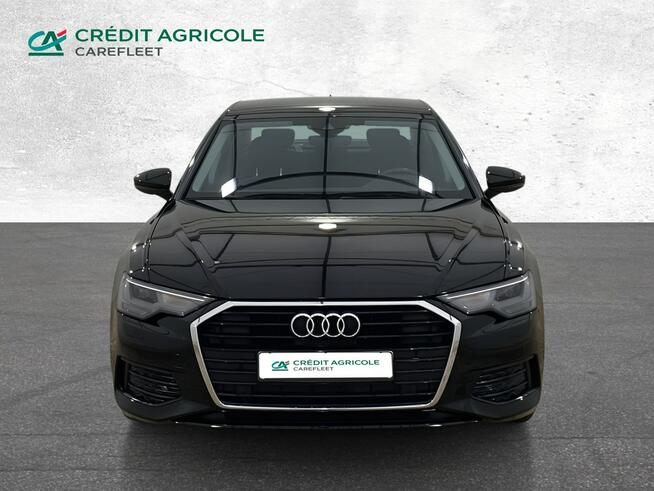 Audi A6 Limousine  35 TDI mHEV S tronic Sedan Warszawa - zdjęcie 2