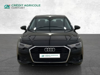 Audi A6 Limousine  35 TDI mHEV S tronic Sedan Warszawa - zdjęcie 2