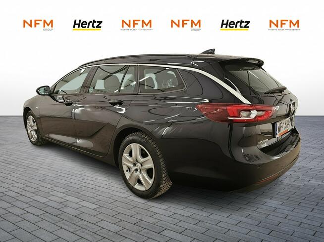 Opel Insignia 1,6 DTH S&amp;S(136 KM) Enjoy Salon PL F-Vat Warszawa - zdjęcie 4