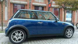Mini ONE Klimatronik , panorama,itp Stare Budy - zdjęcie 8