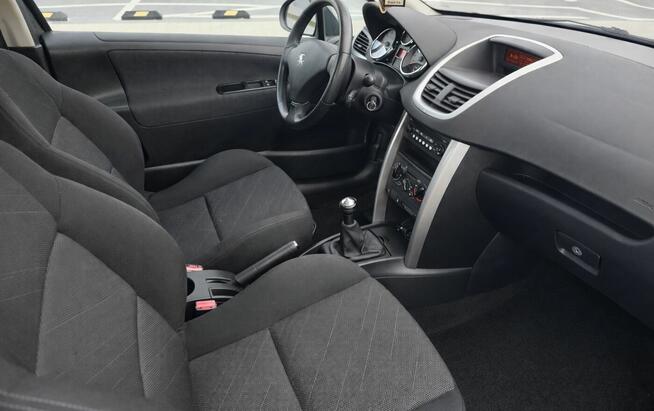 Auto idealne do miasta Nakło nad Notecią - zdjęcie 6