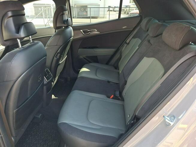 Kia Sportage Anniversary/1.6 T-GDI 1800KM automat/bezwypadkowy/fv23% Toruń - zdjęcie 11