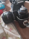 Sprzedam aparat fotograficzny Zenit Legnica - zdjęcie 2