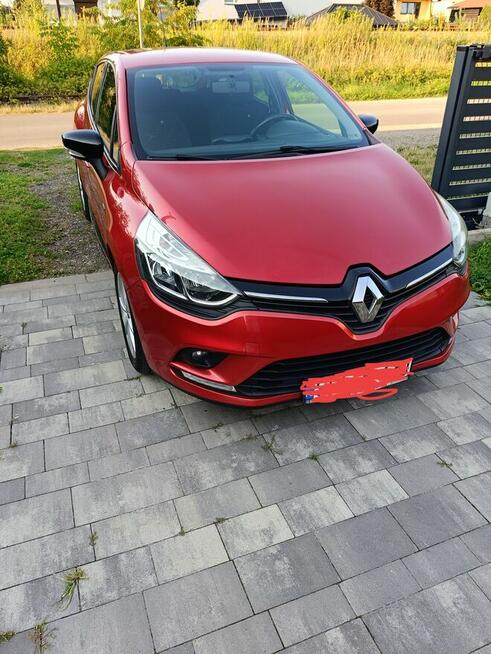 Renault Clio 2017 Bieruń - zdjęcie 4