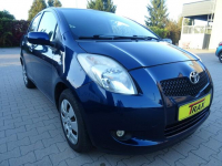 Niezawodna Toyota Yaris 1.3 z klimatyzacją. Łódź - zdjęcie 4