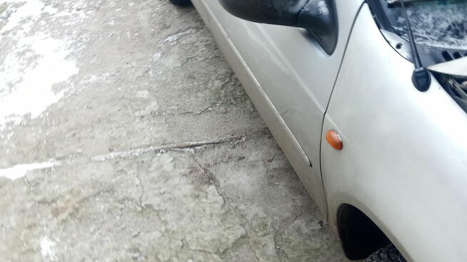 Chrysler neon Grodzisk Mazowiecki - zdjęcie 2