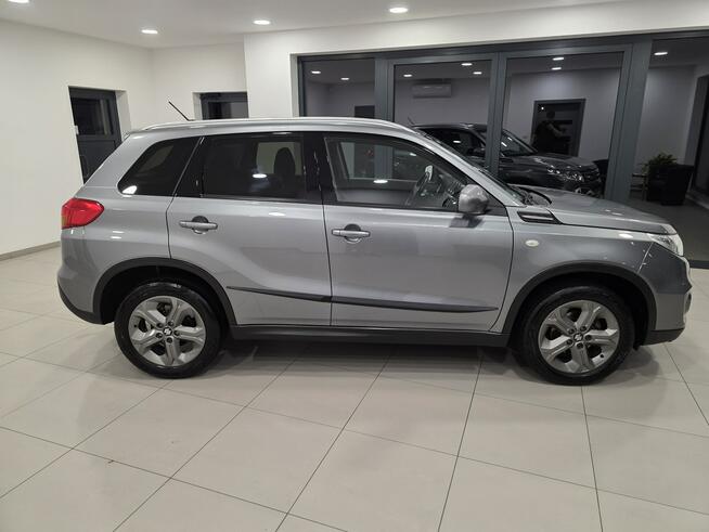 Suzuki Vitara Serwisowany / Roczna Gwarancja GetHelp w cenie / zadbany Korczyna - zdjęcie 8
