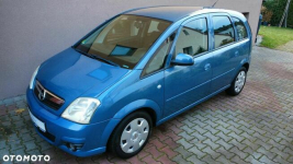 Opel Meriva 1.4 Enjoy