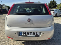 Fiat Punto Tylko 83.000 Km Super Stan Lift Bydgoszcz - zdjęcie 3