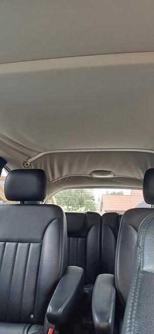 Sprzedam! Mercedes R350 CDI 4MATIC Białystok - zdjęcie 8