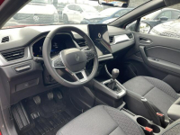 Renault Captur Salon PL_LPG Kamera Klimatronik Virtual Gliwice - zdjęcie 7
