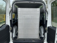 Fiat Doblo 1.6 Diesel 120KM Dla Niepełnosprawnych Gostyń - zdjęcie 8