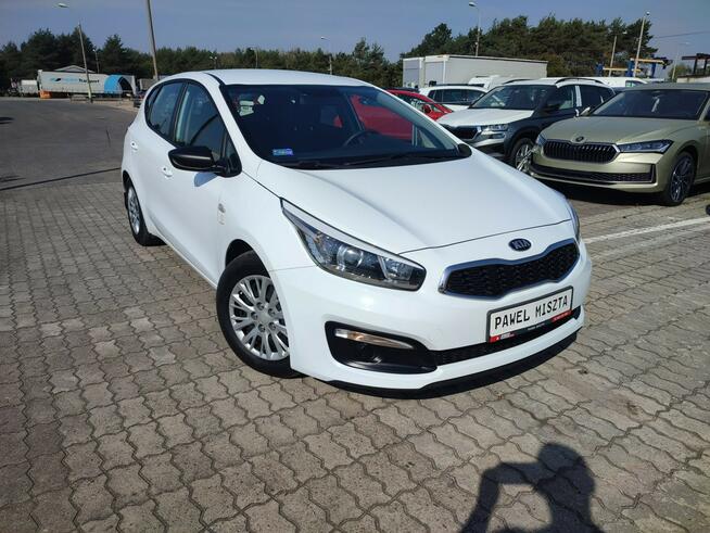 Kia Cee&#039;d Salon Polska fv23% Otwock - zdjęcie 5