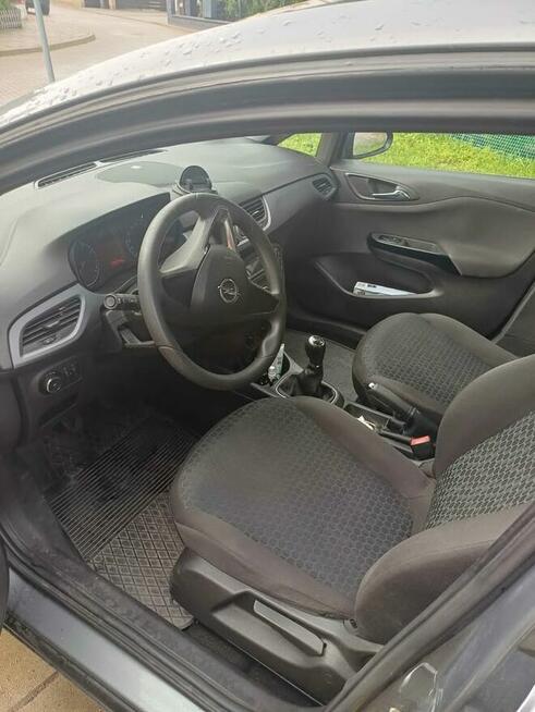 Sprzedam samochód Opel Corsa salon Polska Białystok - zdjęcie 7