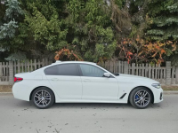 BMW 520 Bezwypadkowy/Krajowy/ Xdrive/Warto Balice - zdjęcie 5