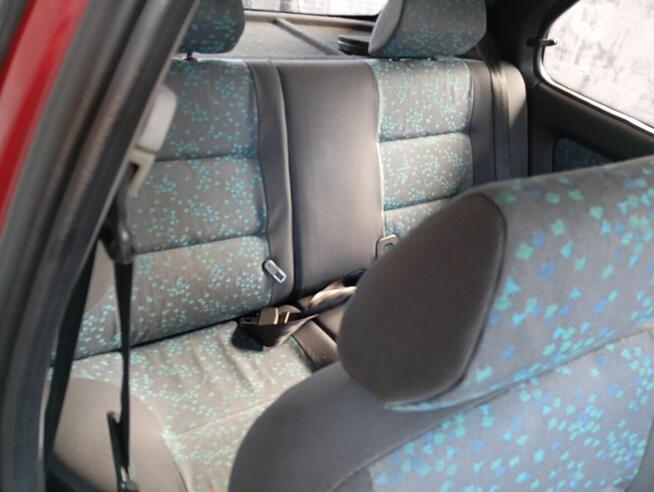 Sprzedam peugeot 306 Oleśnica - zdjęcie 2