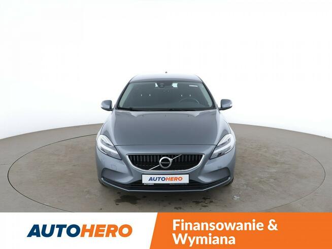 Volvo V40 GRATIS! Pakiet Serwisowy o wartości 900 zł! Warszawa - zdjęcie 10