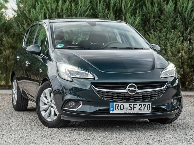 Opel Corsa Lipsko - zdjęcie 1