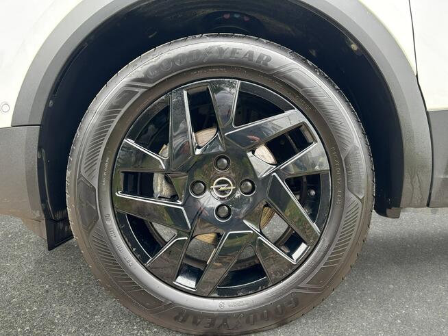 Opel Mokka 1.2 T GS ! Z Polskiego Salonu ! Faktura VAT ! Warszawa - zdjęcie 9