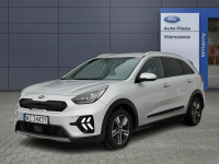 Kia Niro L 1.6 GDi 141 KM 6DCT hybrydowy 5327817