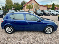 Astra H Sprowadzona Zarejestrowana 160 tys km Nowe Hamulce Szerominek - zdjęcie 4