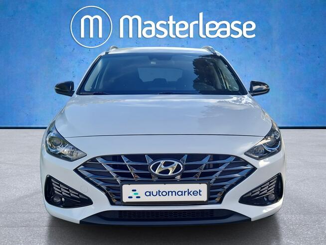 Hyundai i30 1.5 T-GDI 48V Smart ! Z Polskiego Salonu ! Faktura Vat ! Warszawa - zdjęcie 2