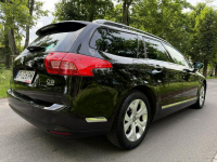 Citroen C5 2.0 HDI 163KM Exclusive Automat Xenon Alu 2010 Polecam Józefkowo - zdjęcie 9