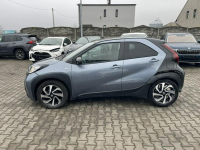 Toyota Aygo X Active Klimatyzacja Tempomat Kamera Gliwice - zdjęcie 3