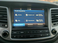 Hyundai Tucson Bezwypadkowy kamera cofania Otwock - zdjęcie 4