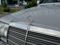 Mercedes W124 300E 4-MATIC, Japonia, 64 000 km! Pełna dokumentacja. Węgrzce - zdjęcie 10