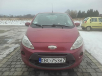 Ford Ka 2010 diesel 1.3 105 000 km Niepołomice - zdjęcie 4