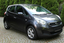Kia Venga Benzyna Zadbany Egzemplarz Lubań - zdjęcie 3