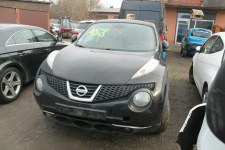 Nissan Juke Ostrów Wielkopolski - zdjęcie 2