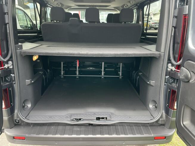 Renault Trafic Grand Equlibre Blue dCi150/od ręki! Lublin - zdjęcie 7