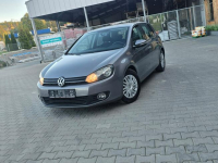 Volkswagen Golf 1.6 TDI / Navi / Książka Serwisowa ASO  !! Stan TOP !! Limanowa - zdjęcie 2