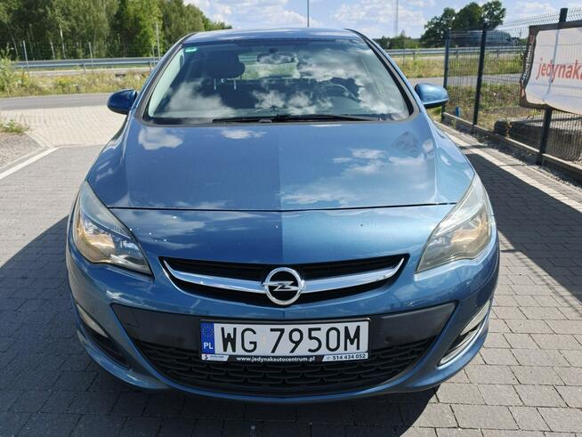 Opel Astra Lipówki - zdjęcie 4