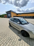 Skoda Fabia 2 Białystok - zdjęcie 2