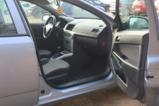 Opel Astra 2011r. 1,7 Diesel Kombi Tanio - Możliwa Zamiana! Warszawa - zdjęcie 6