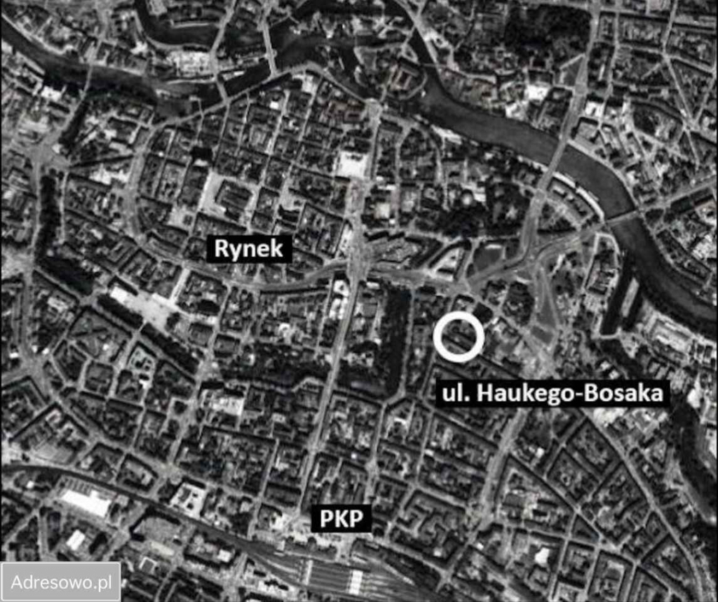 2pok, 47met, okolice placu Wróblewskiego PIWNICA/PARKING (Wrocław) Krzyki - zdjęcie 9