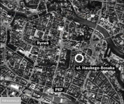 2pok, 47met, okolice placu Wróblewskiego PIWNICA/PARKING (Wrocław) Krzyki - zdjęcie 9