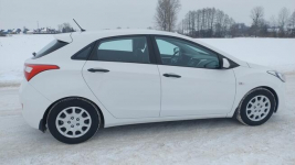 Hyundai i30 benzyna Salon Polska Konarzyce - zdjęcie 5