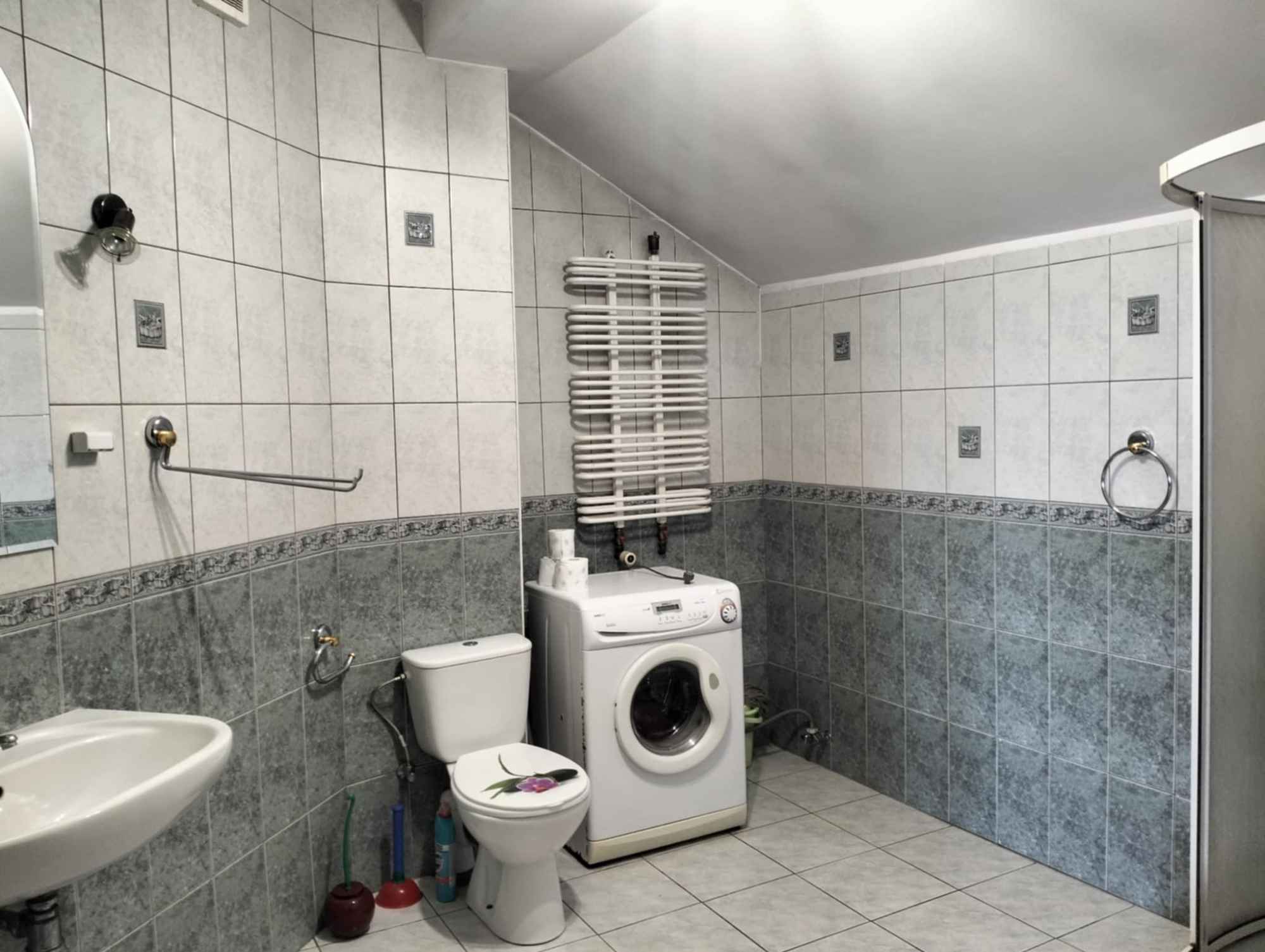 3 pokoje. Nowe Miasto, ul. Wiejska, okolice Politechniki i Pedagogiki Białystok - zdjęcie 11