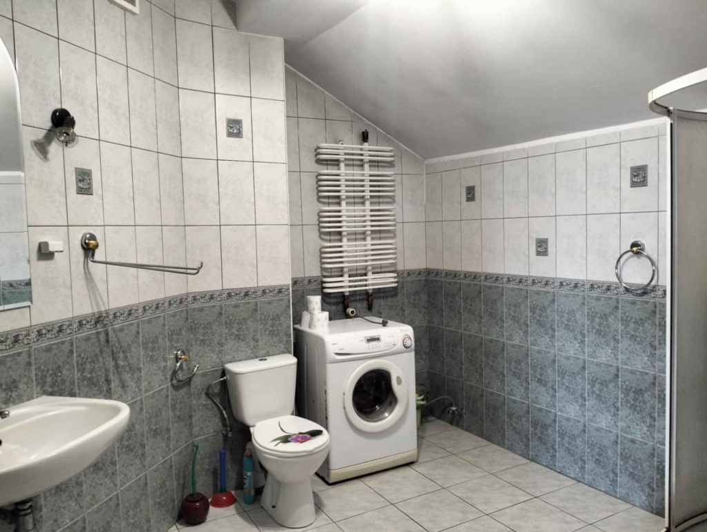 3 pokoje. Nowe Miasto, ul. Wiejska, okolice Politechniki i Pedagogiki Białystok - zdjęcie 11