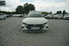 Volkswagen Arteon 2.0 TDI/200KM Elegance DSG Salon PL Fvat 23% DW4MX22 Poznań - zdjęcie 4