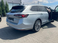 Škoda Superb Laurin&amp;Klement    4x4 Automat Kamer360 Gliwice - zdjęcie 7