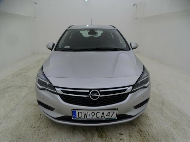 Opel Astra V 1.6 CDTI Enjoy S&amp;S Salon PL! 1 wł! ASO! FV23%! Ożarów Mazowiecki - zdjęcie 3