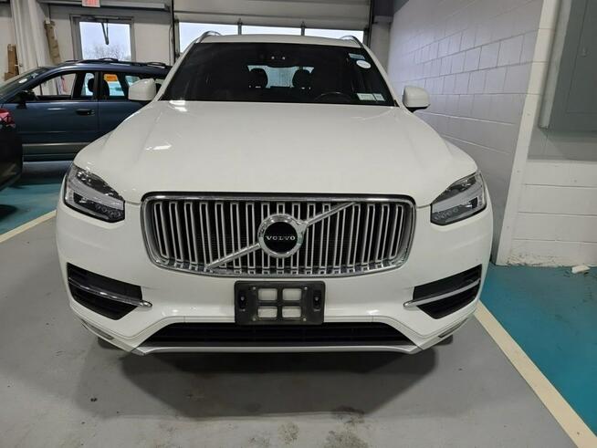 Volvo XC 90 Tarnów - zdjęcie 3