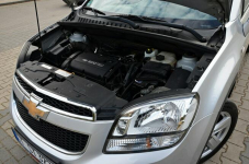 Chevrolet Orlando 1.8 16V 141KM 7 Osób! Idealny! Zobacz Warto!!! Ostrów Mazowiecka - zdjęcie 9